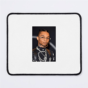 Rap Star Swae Lee Swae Lee Mouse Pads