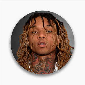 Trap Star Swae Lee Swae Lee Pins