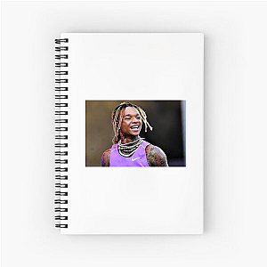Hit Maker Swae Lee Swae Lee Notebook