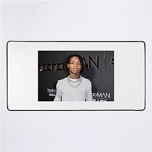 Hook Master Swae Lee Swae Lee Mouse Pads