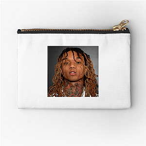 Trap Star Swae Lee Swae Lee Zipper Pouches