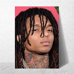 Music Genius Swae Lee Swae Lee Posters