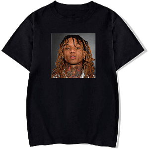 Trap Star Swae Lee Swae Lee T-Shirts