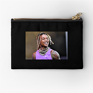 Hit Maker Swae Lee Swae Lee Zipper Pouches