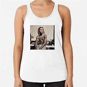 Chart Ruler Swae Lee Swae Lee Tank Tops