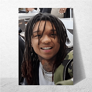 Chart Ruler Swae Lee Swae Lee Posters