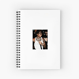 Style Icon Swae Lee Swae Lee Notebook