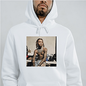 Chart Ruler Swae Lee Swae Lee Hoodies