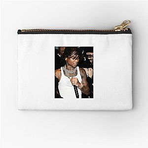 Style Icon Swae Lee Swae Lee Zipper Pouches