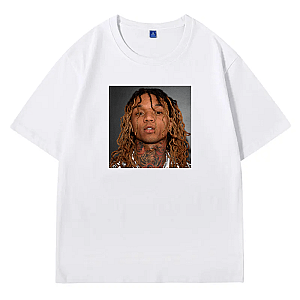 Trap Star Swae Lee Swae Lee T-Shirts