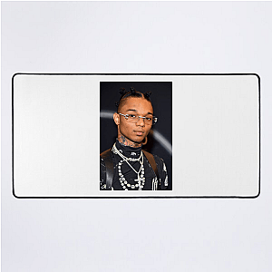 Rap Star Swae Lee Swae Lee Mouse Pads