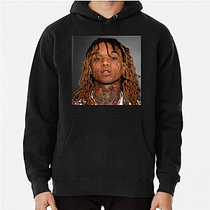 Trap Star Swae Lee Swae Lee Hoodies