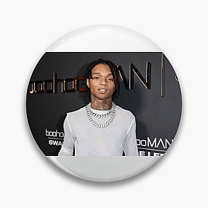 Hook Master Swae Lee Swae Lee Pins