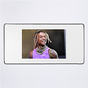 Hit Maker Swae Lee Swae Lee Mouse Pads
