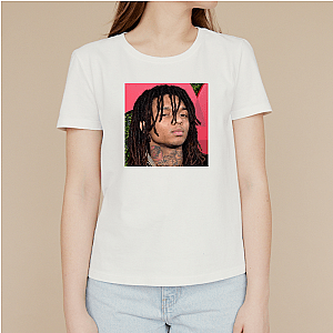 Music Genius Swae Lee Swae Lee T-Shirts