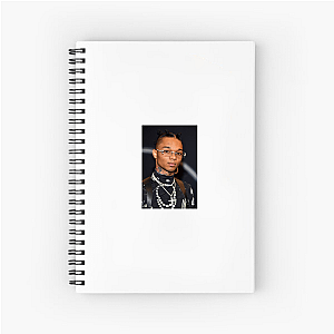 Rap Star Swae Lee Swae Lee Notebook