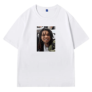Chart Ruler Swae Lee Swae Lee T-Shirts