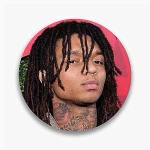 Music Genius Swae Lee Swae Lee Pins