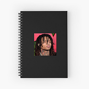 Music Genius Swae Lee Swae Lee Notebook