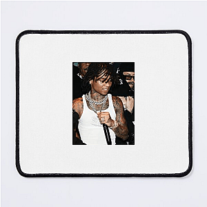 Style Icon Swae Lee Swae Lee Mouse Pads