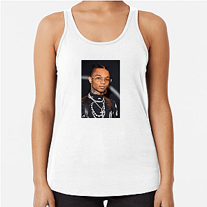 Rap Star Swae Lee Swae Lee Tank Tops