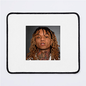 Trap Star Swae Lee Swae Lee Mouse Pads