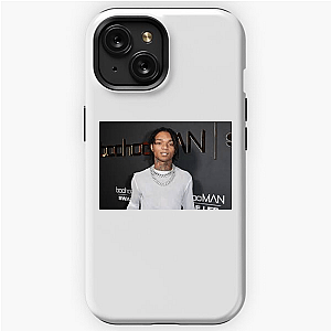 Hook Master Swae Lee Swae Lee iPhone Cases