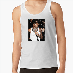 Style Icon Swae Lee Swae Lee Tank Tops
