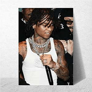 Style Icon Swae Lee Swae Lee Posters