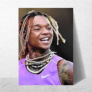Hit Maker Swae Lee Swae Lee Posters