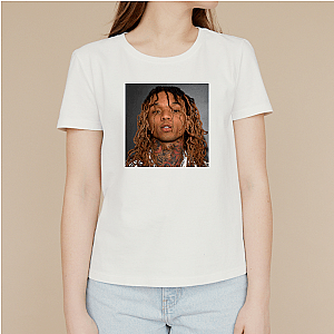 Trap Star Swae Lee Swae Lee T-Shirts