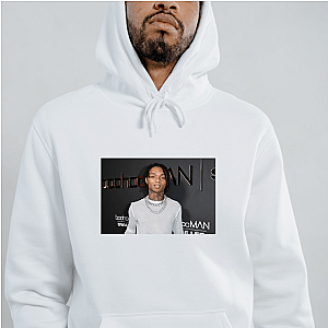 Hook Master Swae Lee Swae Lee Hoodies
