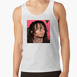Music Genius Swae Lee Swae Lee Tank Tops