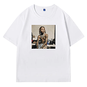 Chart Ruler Swae Lee Swae Lee T-Shirts