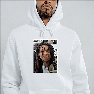 Chart Ruler Swae Lee Swae Lee Hoodies