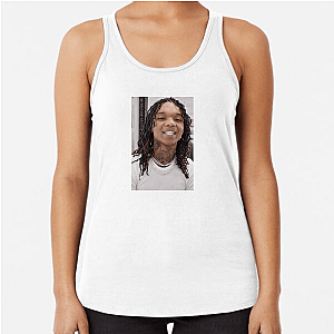 American Rapper And Singer Swae Lee Swae Lee Tank Tops