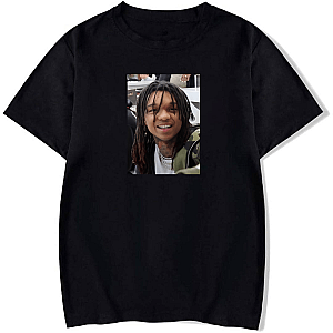 Chart Ruler Swae Lee Swae Lee T-Shirts