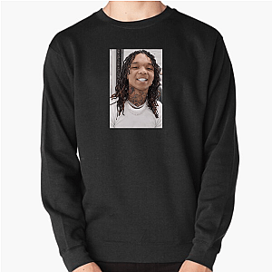 American Rapper And Singer Swae Lee Swae Lee Sweatshirts