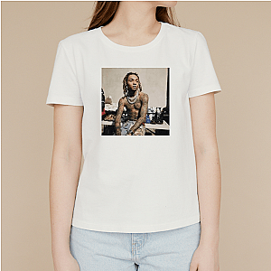 Chart Ruler Swae Lee Swae Lee T-Shirts