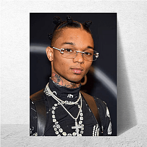 Rap Star Swae Lee Swae Lee Posters
