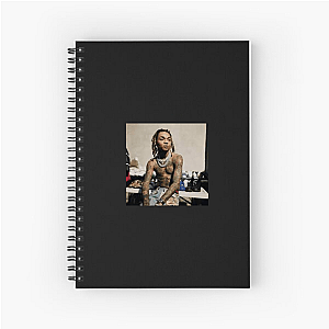 Chart Ruler Swae Lee Swae Lee Notebook