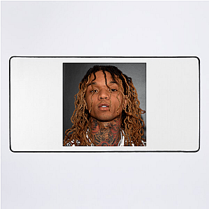 Trap Star Swae Lee Swae Lee Mouse Pads