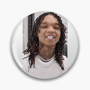 American Rapper And Singer Swae Lee Swae Lee Pins