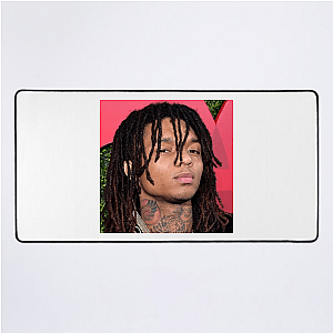 Music Genius Swae Lee Swae Lee Mouse Pads