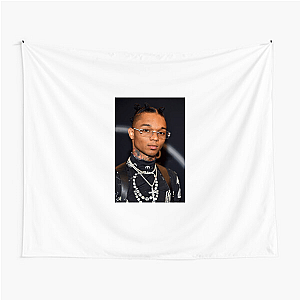 Rap Star Swae Lee Swae Lee Tapestries
