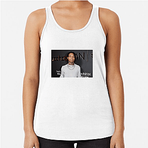 Hook Master Swae Lee Swae Lee Tank Tops