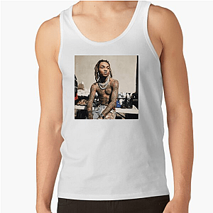 Chart Ruler Swae Lee Swae Lee Tank Tops