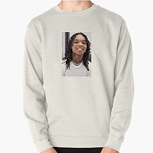 American Rapper And Singer Swae Lee Swae Lee Sweatshirts