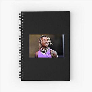 Hit Maker Swae Lee Swae Lee Notebook