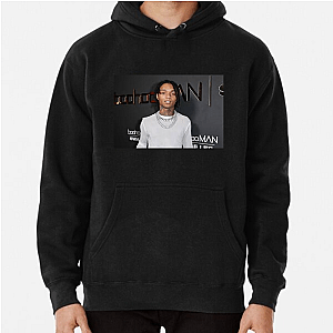 Hook Master Swae Lee Swae Lee Hoodies
